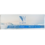 Картридж лазерный NVPrint совместимый HP CB541A/Canon 716 Cyan для LJ Color CP1215/1515/1518/(1400k), фото2