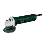Угловая шлифовальная машина (болгарка) KLPRO KLAT11502 (сеть, 750 Вт, 115 мм, 11000 об/мин, М14), фото2