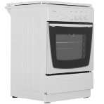 Плита газовая Gefest ПГ 1200-С7 К38 белый, конфорок 4 шт, духовка 63 л, 60 см x 85 см x 60 см, фото23