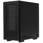 Компьютерный корпус Deepcool CH370 черный без БП mATX 1x120мм 1xUSB 2.0 1xUSB 3.0 audio bott PSU, фото22