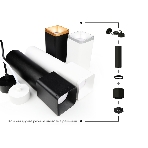 Корпус светильника C7832 SWH белый песок 95*95*H60mm MR16 GU5.3, фото 1