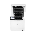 Принтер лазерный HP LaserJet Enterprise M611dn (7PS84A), A4, ч/б, печ. до 61 стр/мин., 1200 x 1200 dpi, USB, RJ-45, фото 1