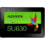 Накопитель SSD ADATA Ultimate SU630, 1920Gb, 2.5', SATA III, R/W 520/450, фото7