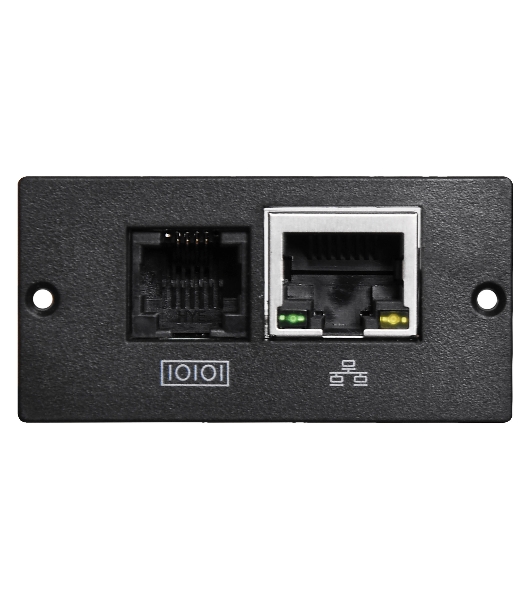 Модуль Ippon 1180661 SNMP card Innova RT33