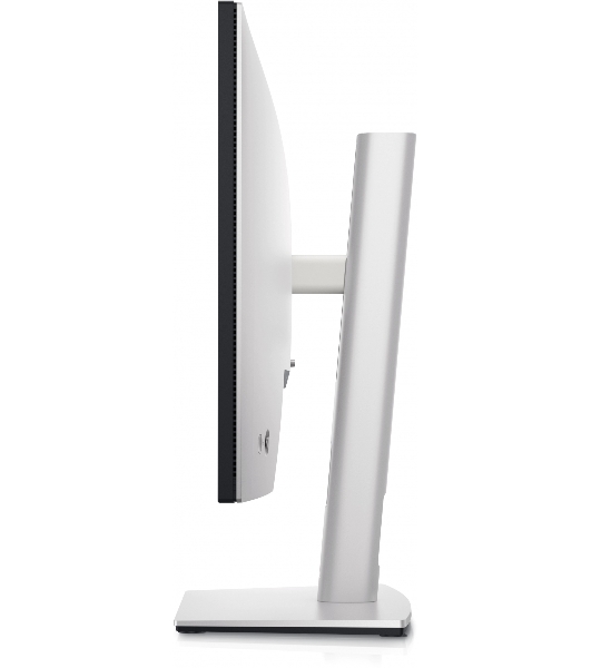 Монитор 23.8' Dell U2422HE IPS 1920x1080, 60 Гц, 5 мс, 16:9, 250 кд/м2, 1xHDMI, 1xDP, 1xUSB-C, 1xRJ-45, 1x3.5 мм, 4xUSB, черный