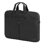 Сумка для ноутбука Continent CC-012 Black (15,6), черный, фото6
