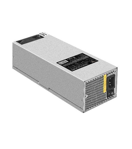 Блок питания серверный 1080W ExeGate EX292189RUS ServerPRO-2U-1080ADS (2U, APFC, КПД 87% (80 PLUS Silver), 6см ball bearing fan, 24pin, 2x(4+4)pin, 2x8pin, 6xSATA, 4xIDE)