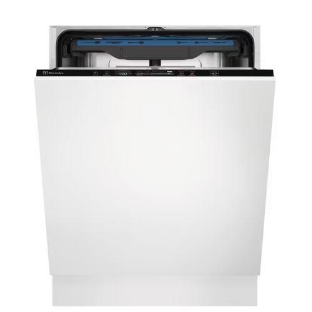 Встраиваемая посудомоечная машина Electrolux EEM48300L, черный, 59.6 см, 14 компл., 46 дБ, класс D