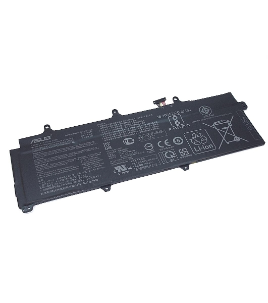 Аккумуляторная батарея для ноутбука Asus GX501 15.2V 50Wh черный Orig