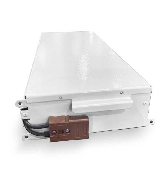 Батарея для ИБП Delta RBM152 96В 5А·ч для SRT3000XLI/3000RMXLI/3000RMXLI-NC/3000RMXLW-IEC/3000XLW-IEC/96BP/96RMBP