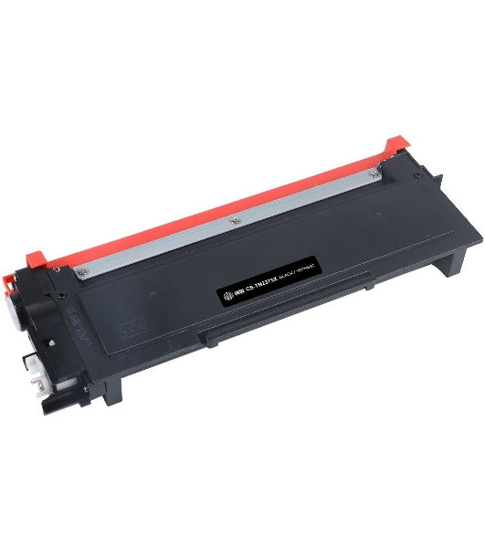 Картридж лазерный Cactus CS-TN2375X черный (5200 стр.) для Brother DCP L2500/L2520/L2540/L2560