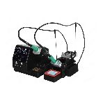 Двойная паяльная станция SUGON T60 Configuration 1, фото4