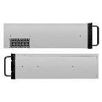 Серверный корпус ExeGate Pro 3U450-12 (RM 19', высота 3U, глубина 450, БП 1U-1000ADS, 2*USB), фото13