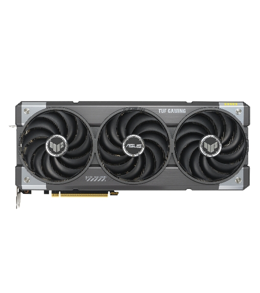 Видеокарта ASUS TUF-RTX 5070-O12G-GAMINGRTX 5070,HDMIx2,DPx3,12G,D7; 90YV0LZ0-M0NA00