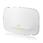 Точка доступа Zyxel NebulaFlex Pro WBE510D, Wi-Fi 7 (BE6500), MU-MIMO 4x4:2 + 2x2, двойные антенны (стена-потолок), 1xLAN 2.5GE, фото9
