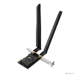 Трехдиапазонный беспроводной PCI Express-адаптер TP-Link Archer TXE72E AXE5400 Wi-Fi 6E с поддержкой Bluetooth 5.3, фото4