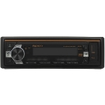 Автомагнитола Prology CMD-350, 1 DIN, Bluetooth, USB Type-A, AUX, пульт ДУ, фото3