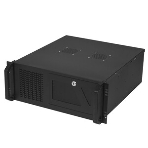 Серверный корпус ExeGate EX293565RUS Pro 4U480-06/4U4021S (RM 19', высота 4U, глубина 480, БП 1000ADS, USB), фото26