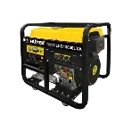 Электрогенератор дизельный Huter LDG 13000LXА, 9.5 кВт, 82 дБ, 142.5 кг, фото11