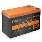 Батарея для ИБП ExeGate EX285659RUS HRL 12-9 (12V 9Ah 1234W, клеммы F2), фото3