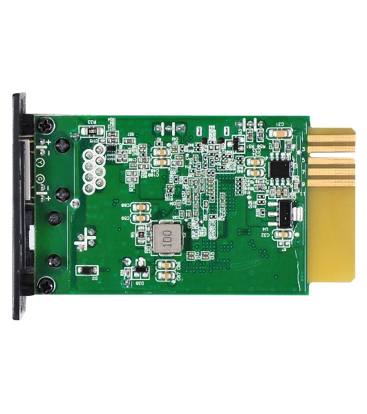 Модуль Ippon 1180661 SNMP card Innova RT33