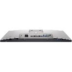 Монитор 23.8' Dell U2422HE IPS 1920x1080, 60 Гц, 5 мс, 16:9, 250 кд/м2, 1xHDMI, 1xDP, 1xUSB-C, 1xRJ-45, 1x3.5 мм, 4xUSB, черный, фото9