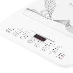 Плитка индукционная GALAXY GL 3060л бел, фото2