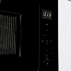 Встраиваемая микроволновая печь Gorenje BM251SG2BG, 25л, 900Вт, черный, фото20