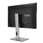 Монитор 24.1' ASUS ProArt PA248CRV IPS 1920x1200, 75 Гц, 5 мс, 16:10, 350 кд/м2, 2xHDMI, 2хDP, USB-C, 1x3.5 мм, черный/серебристый, фото14