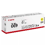 Картридж лазерный Canon 069Y (5091C002) желтый (2000 стр.) для Canon MF752Cdw/754Cdw, LBP673Cdw, фото4