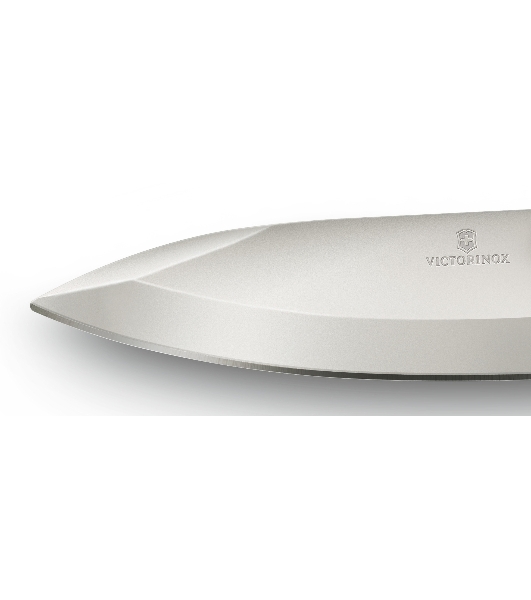 Нож перочинный Victorinox Evoke Alox (0.9415.D26) 136мм 5функц. серебристый подар.коробка