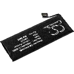 Аккумулятор CameronSino CS-IPH530SL для iPhone 5S 3.8V, 1700mAh, 6.46Wh, фото2