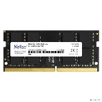 Оперативная память NETAC Basic, DDR4, 8GB (1x8GB), 3200MHz, CL22, SO-DIMM, фото5