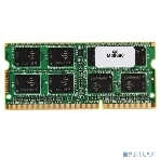 Оперативная память Patriot, DDR3L, 8GB (1x8 GB), 1600 MHz, CL11, SO-DIMM, фото7