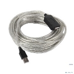 Кабель-адаптер VCOM VUS7049-20M USB2.0-repeater, удлинительный активный <Am-->Af 20м, фото10