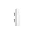 Наружная точка доступа IP-COM CPE9, 2,4 ГГц, до 150 Мбит/с, IP64, 1х12dbi, PoE, 2х100 Мбит/с, молниезащита 6000В, фото 1