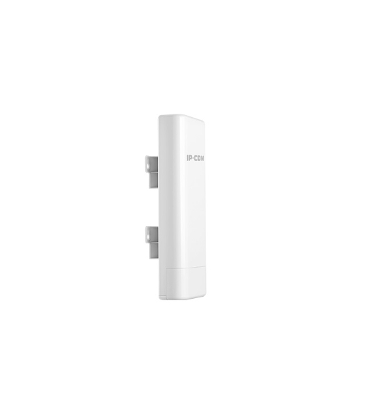 Наружная точка доступа IP-COM CPE9, 2,4 ГГц, до 150 Мбит/с, IP64, 1х12dbi, PoE, 2х100 Мбит/с, молниезащита 6000В