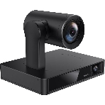 Камера Yealink UVC86-VCS Edition Dual-Eye Intelligent Camera 4K 12x optical+1.7x digital zoom PTZ USB/2-year AMS 1206700, фото7