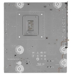 Материнская плата MSI H810M GAMING WIFI6E, LGA1851, Intel H810, 2xDDR5, 4xSATA, 1xM.2, 1xPCIe 5.0 x16, 2xPCIe 3.0 x1, 1xDP, 1xHDMI, 1x5Gb LAN, Wi-Fi 6E, Bluetooth 5.3, 1xUSB-C 20Gbps, 2xUSB-A 5Gbps, 4xUSB-A 2.0, 3x3.5 мм, 7.1, mATX, фото7