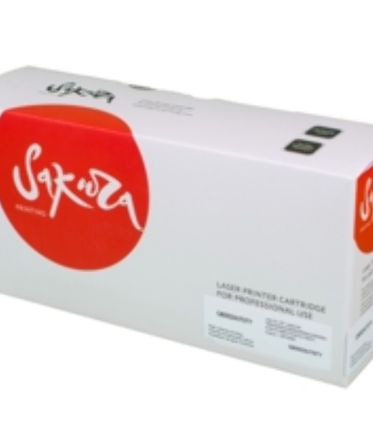 Картридж лазерный Sakura Q6002A/707Y для LaserJet 1600/2600n/2605/2605dn/2605dtn/CM1015MFP/CM1017MFP, Canon LBP5000, желтый, 2000 к.