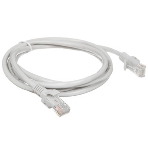 Патч-корд медный UTP Cablexpert PP10-1.5M cat.5e, 1.5м, литой, многожильный, серый, фото9
