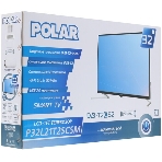 Телевизор Polar 32' P32L21T2SCSM (U) черный LED HD 60Hz Smart TV 1GB/16GB, фото13