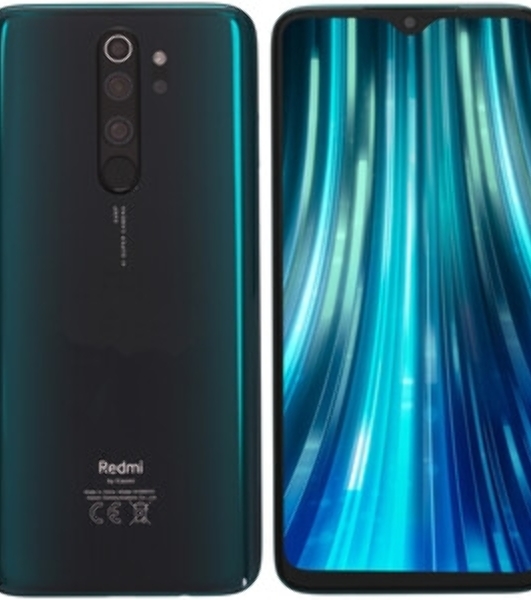 Аккумуляторная батарея BM3F для Xiaomi Mi 8 pro