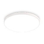 Потолочный светодиодный светильник Ambrella light FZ1200 WH белый IP54 11W 5000K D210*60 (без ПДУ), фото5