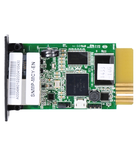 Модуль Ippon 1180661 SNMP card Innova RT33