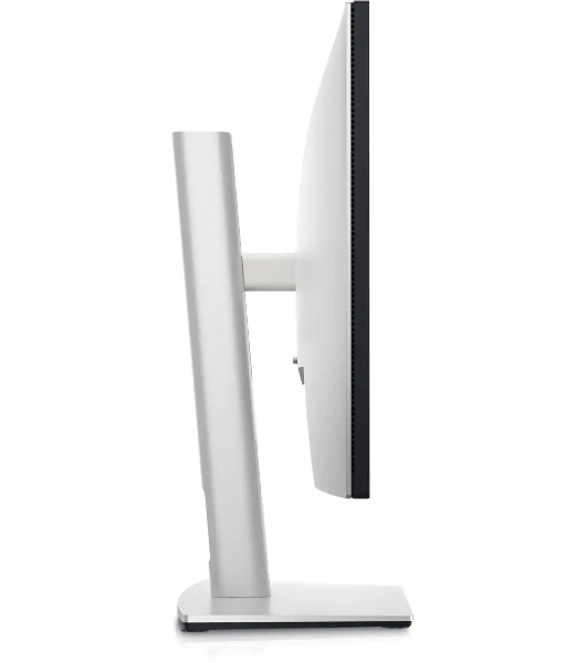 Монитор 23.8' Dell U2422HE IPS 1920x1080, 60 Гц, 5 мс, 16:9, 250 кд/м2, 1xHDMI, 1xDP, 1xUSB-C, 1xRJ-45, 1x3.5 мм, 4xUSB, черный