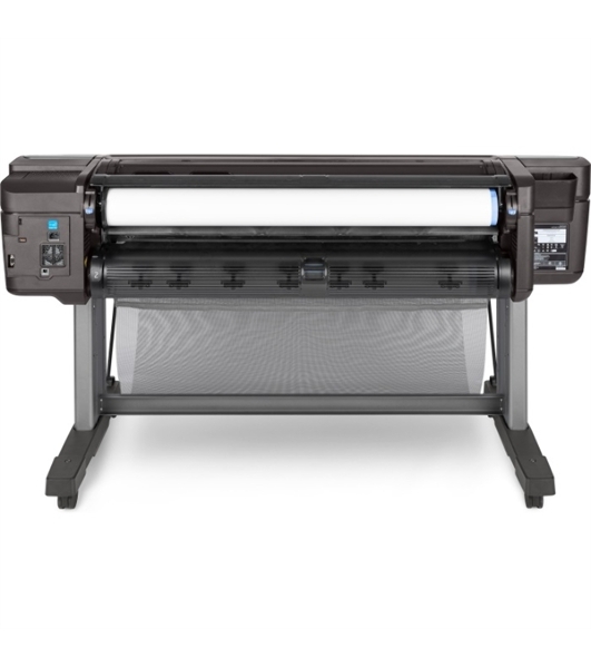 Плоттер струйный HP DesignJet Z6 44-in Postscript (T8W16A), А0, 44', цветной, 1118 мм, 2400 x 1200 DPI, Ethernet, USB