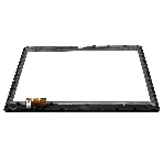 Сенсорное стекло (тачскрин) для Asus ET2030I, 19.5', фото2