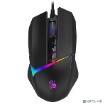 Мышь проводная A4Tech Bloody W60 Max черный, 10000 dpi, USB, кнопки - 10, фото4