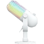 Микрофон Razer Seiren V3 Chroma - белый/Razer Seiren V3 Chroma - белый, фото5